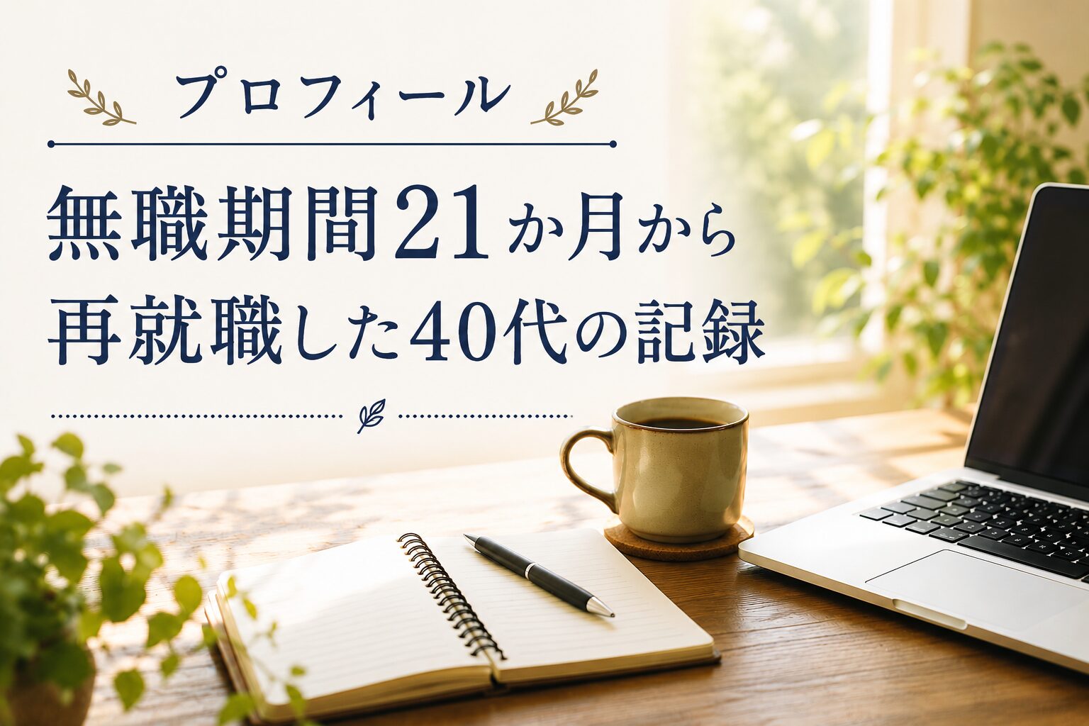 詳細プロフィール