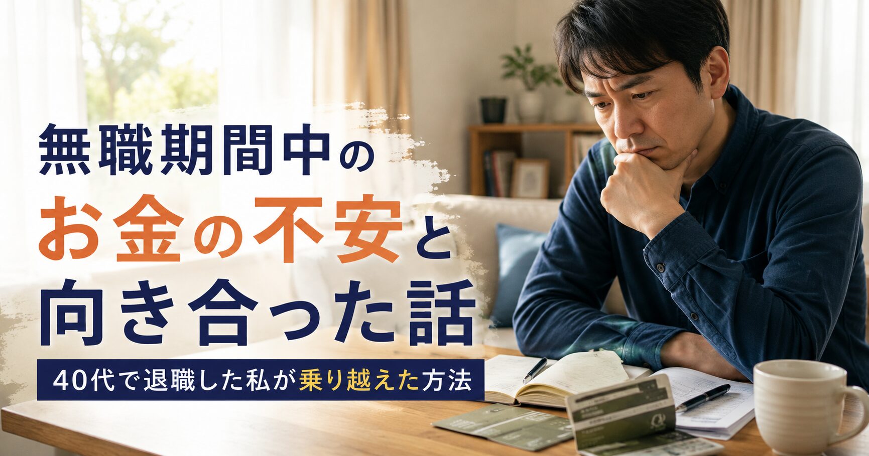 お金の不安