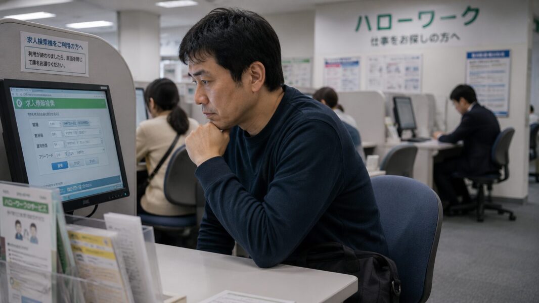 求人検索